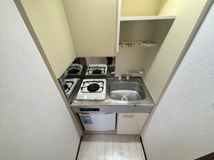 ＦＬＡＴ３４西宮の物件内観写真